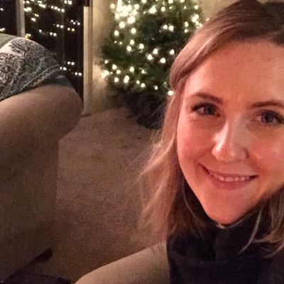 Profile Picture of Amanda Francois (@Mander_liz) on Twitter
