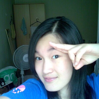 Profile Picture of Jian Zheng (@JaneApril) on Twitter