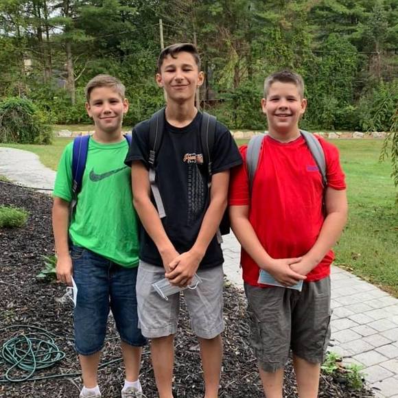 Profile Picture of Jennifer Cvanciger venturini (@jvkvjv) on Poshmark