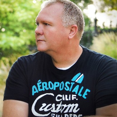 Profile Picture of Jeffrey Davidson (@nosdivad631) on Twitter