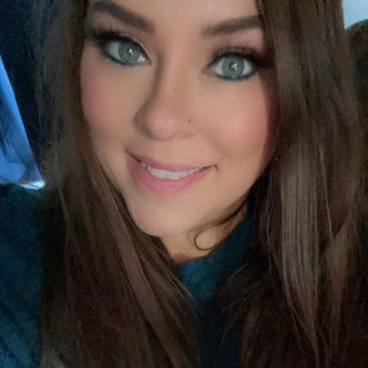 Profile Picture of Kristin (@@kristin_2021) on Tiktok