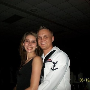 Profile Picture of Patrick Wittman (@cnwhubby) on Myspace