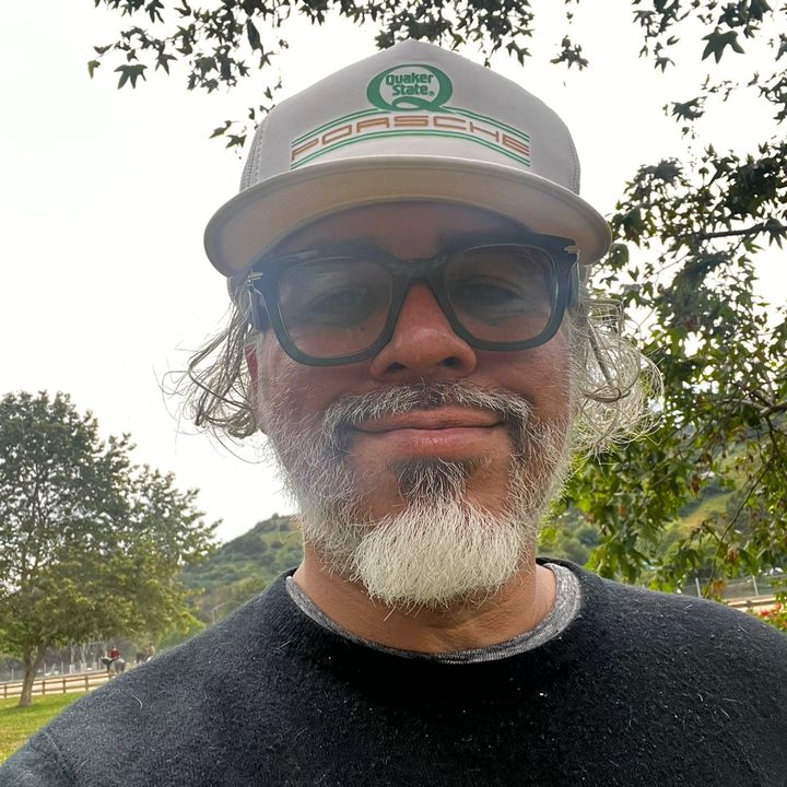 Profile Picture of Jonathan Najarro (@johnajarro) on Tiktok