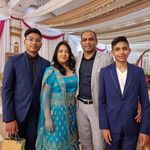 Profile Picture of Patrick Pillai (@patrickpillai) on Instagram