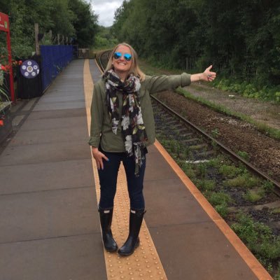 Profile Picture of Anne-Marie Andrews (@Brownannie775) on Twitter