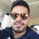 Profile Picture of Raul Pando (@pando_r) on Instagram