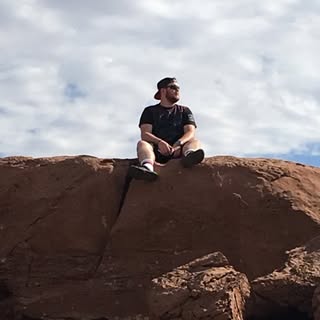 Profile Picture of Jacob Harr (@harr.jacob) on Instagram