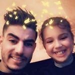 Profile Picture of joseph._.parisien (@joseph._.le_bleu) on Instagram