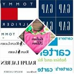Profile Picture of 🍭Carters, GAP, Tommy, RL,Guess (@chiquebebeimportados) on Instagram