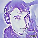 Profile Picture of Brett Alexander (@7nihilate) on Instagram