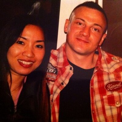 Alix Steve - Twitter Profile Picture of Alix Steve (@AlixSteve) on Twitter