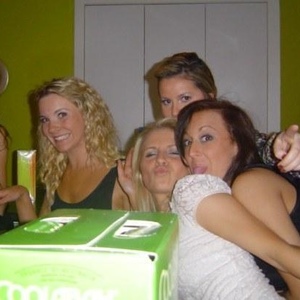 Profile Picture of Allie Mcallister (@ali_mac06) on Myspace