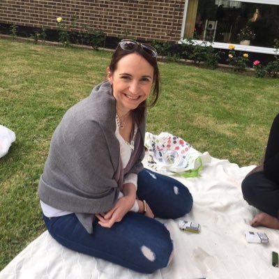 Profile Picture of Alison Vandecar (@DexterVandecar) on Twitter