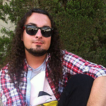 Profile Picture of Daniel Zafra Romero (@Daniel Zafra Romero) on Flickr