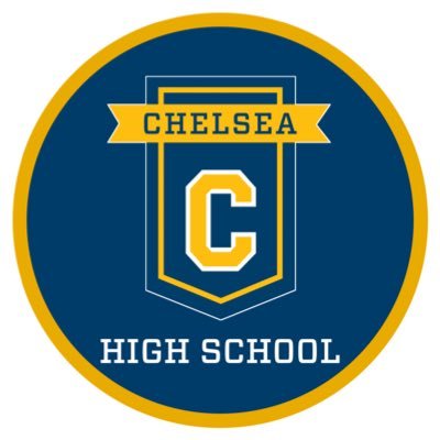 Profile Picture of Chelsea High School (@Chelsea_HS) on Twitter