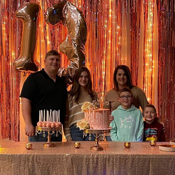 Profile Picture of Amanda Jackson (@swj1980) on Poshmark