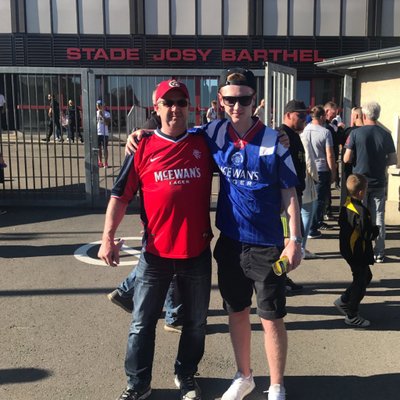 Profile Picture of David. (@DavidMarshalI) on Twitter