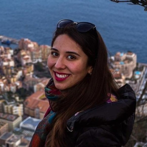 Profile Picture of Daniela lara Huizar (@d_huizar) on Poshmark