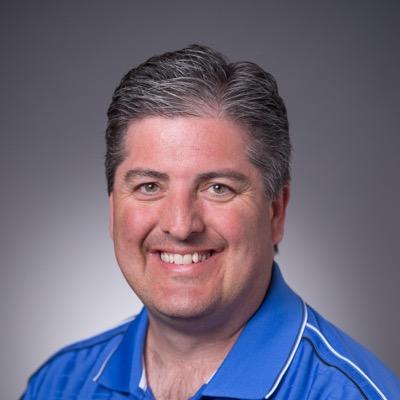 Profile Picture of Mike Moffett (@moffett) on Twitter