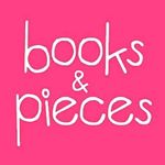 Profile Picture of Amanda (Books & Pieces) (@books_pieces) on Instagram