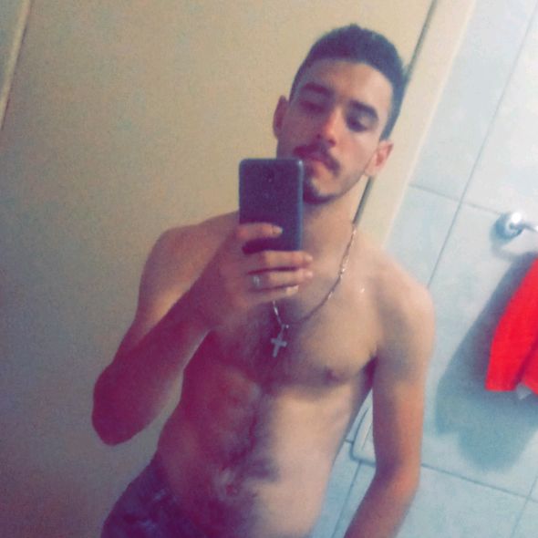 Profile Picture of Lukas Dasilva (@lukas774dasilva) on Tiktok