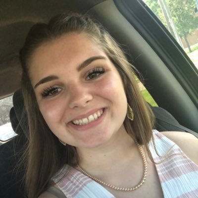 Profile Picture of Kyla Baker (@kylaneon) on Twitter