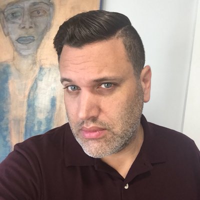 Profile Picture of Josh Gold, CAE, CMP (@jgoldvava) on Twitter