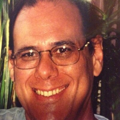 Profile Picture of Bob Brill (@SedonaRolfer) on Twitter