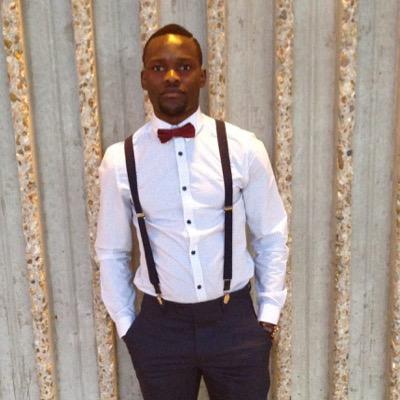 Profile Picture of Gabriel Mvumvure (@GabrielMvumvure) on Twitter