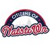 Profile Picture of Citizens Of Natstown (@@CitsofNatstown) on Twitter