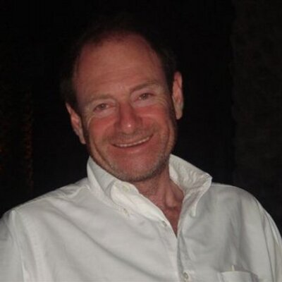 Profile Picture of Tim Newman (@TimNewmanParis) on Twitter