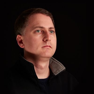 Profile Picture of Jonathan Fussell (@suff_fuss) on Twitter