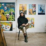 Profile Picture of SIRHC / CHRIS (@sirhc_ch) on Instagram