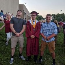 Profile Picture of Stephen Krieg (@StephenKrieg4) on Twitter