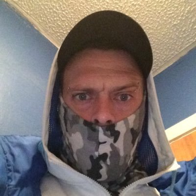 Profile Picture of Keith Muir (@MuirKmm1986) on Twitter