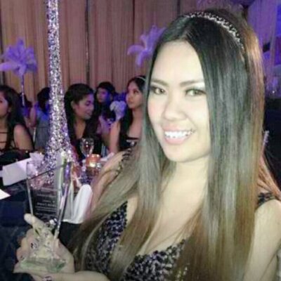 Profile Picture of Ali Adriano (@AlisonAdrian) on Twitter