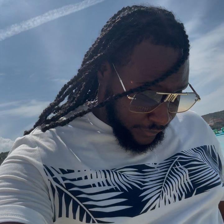 Profile Picture of Chris Russ (@chris_always) on Tiktok