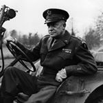 Profile Picture of Dwight David Eisenhower (@dwightdavideisenhower) on Instagram
