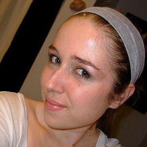 Profile Picture of Robyn Carey (@heartburst) on Myspace