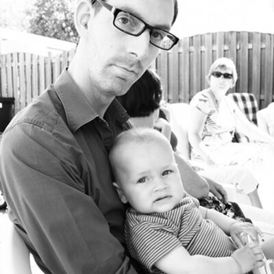 Profile Picture of David Kram (@DavidKram1) on Twitter