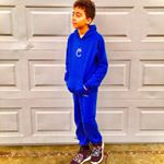 Profile Picture of Kevin Mathiasen (@the_issakingkevlo) on Instagram