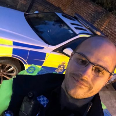 Profile Picture of CO Dale Checksfield (@DurhamSCChief) on Twitter