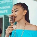 Tatyana Kim - Instagram Profile Picture of Tatyana Kim (@tatyana_kim_singer) on Instagram
