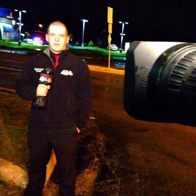 Profile Picture of Jacob Honeycutt (@Jacobwx41) on Twitter