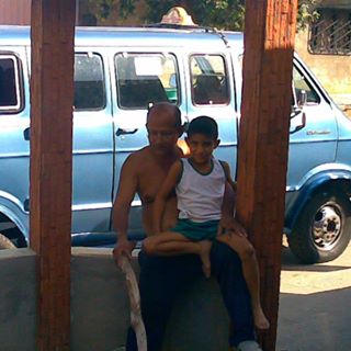 Profile Picture of Hernando Isaza (@hernando.isaza.104) on Facebook