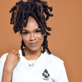 Profile Picture of Lalaa Shepard 🖖🏾 (@lalaashep) on Instagram