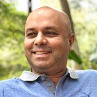 Profile Picture of Girish Shankar (@girish-shankar-15) on Quora