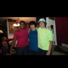 Profile Picture of Cope (@GarrettHarmon99) on Twitter