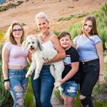 Profile Photo of Carlson Clan (@jenniecarlson3d) on Instagram