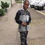 Profile Picture of Damien Osborne (@osbornedamien) on Instagram